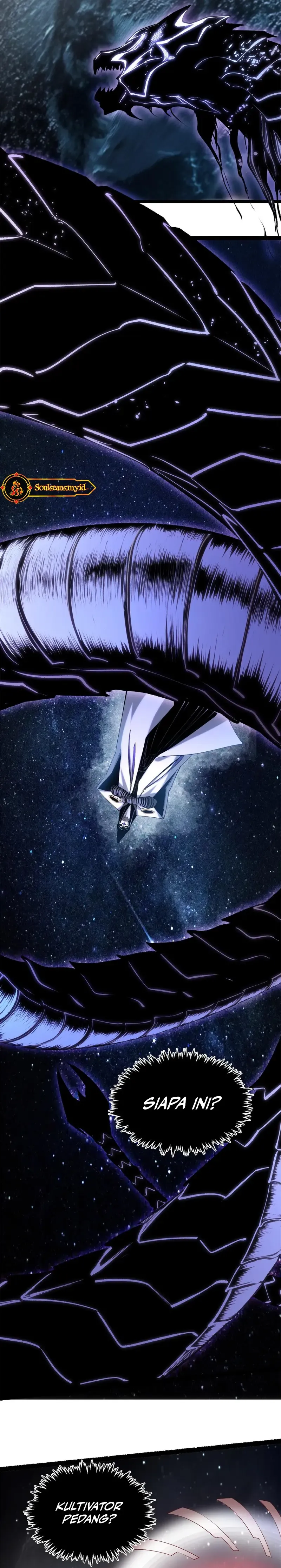 Top Tier Providence: Secretly Cultivate for a Thousand Years chapter 242