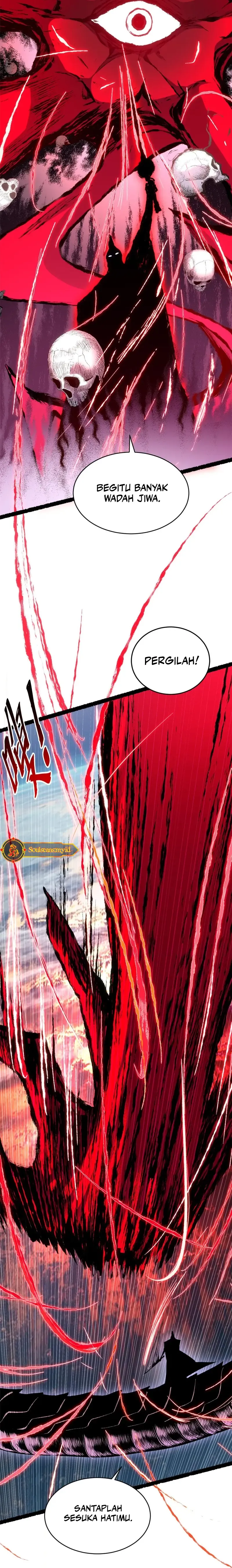 Top Tier Providence: Secretly Cultivate for a Thousand Years chapter 242