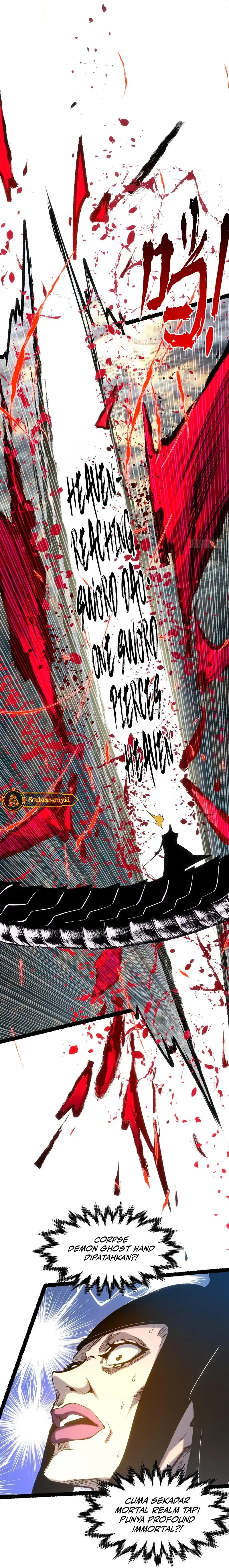 Top Tier Providence: Secretly Cultivate for a Thousand Years chapter 242