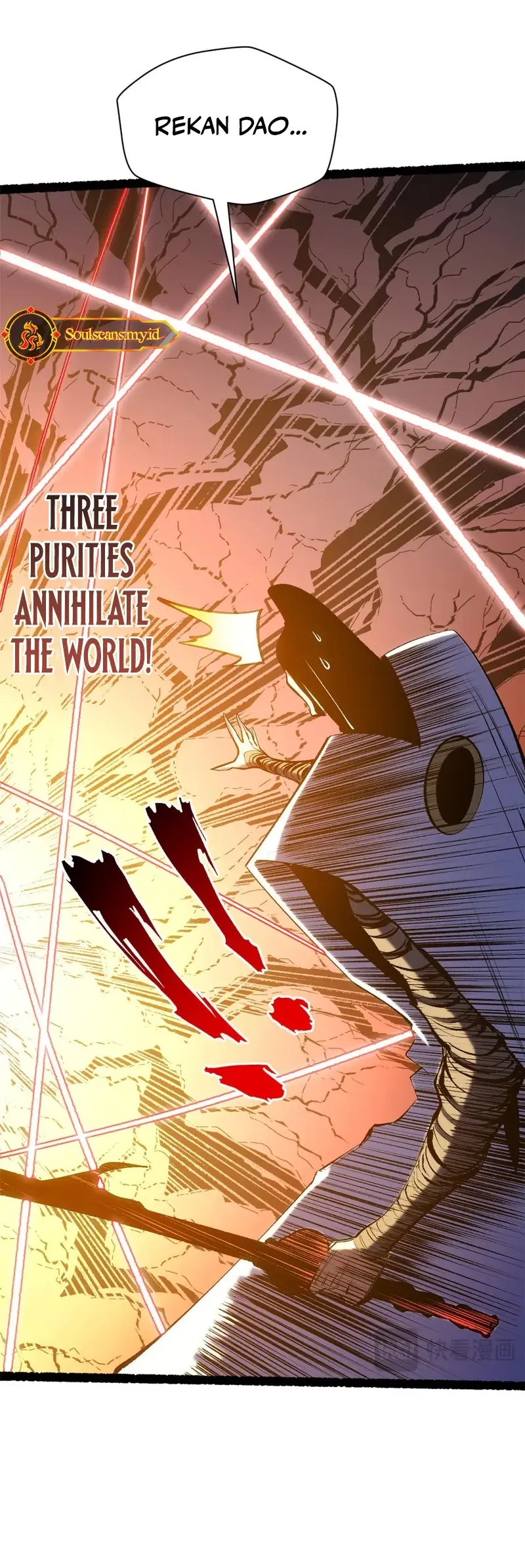 Top Tier Providence: Secretly Cultivate for a Thousand Years chapter 242