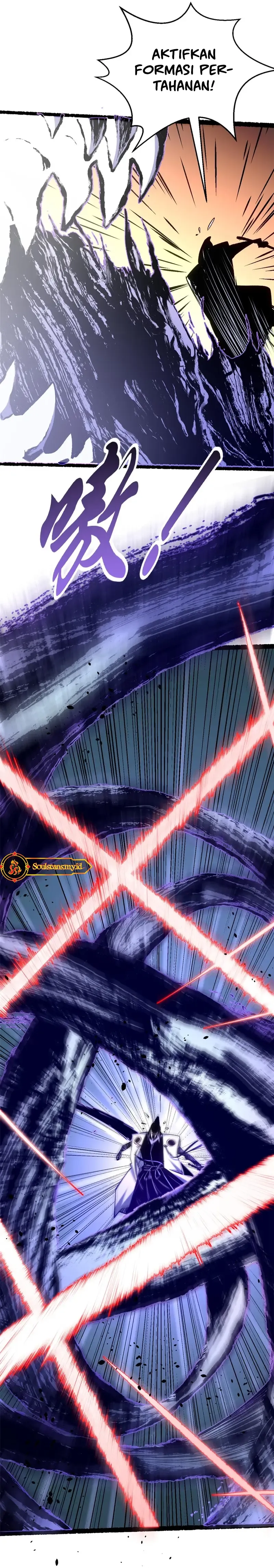 Top Tier Providence: Secretly Cultivate for a Thousand Years chapter 242