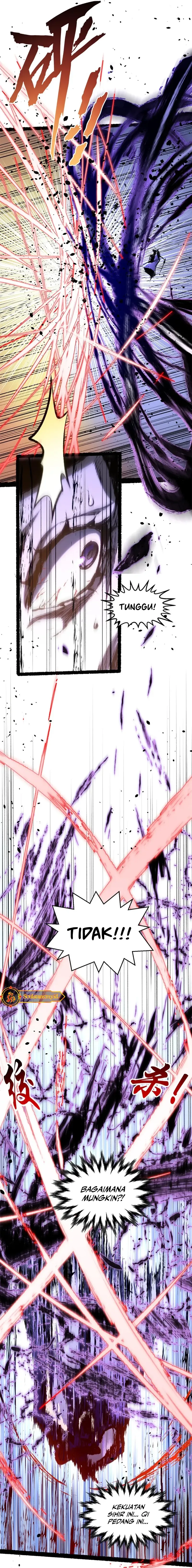 Top Tier Providence: Secretly Cultivate for a Thousand Years chapter 242