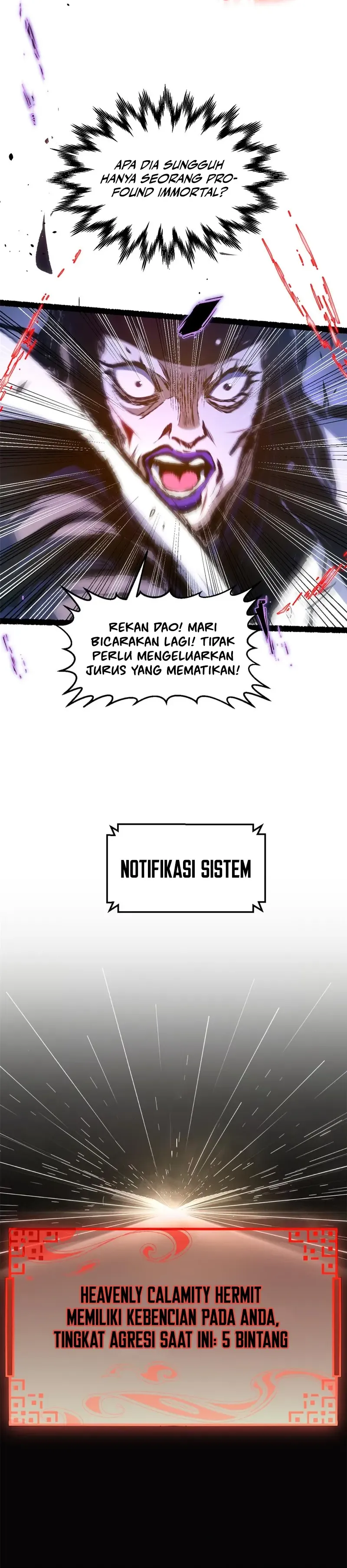 Top Tier Providence: Secretly Cultivate for a Thousand Years chapter 242