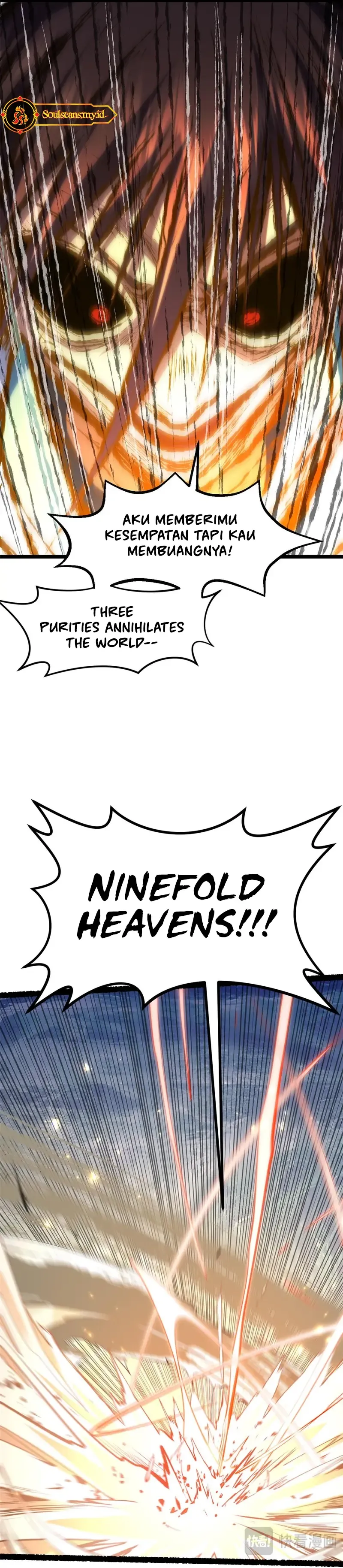 Top Tier Providence: Secretly Cultivate for a Thousand Years chapter 242