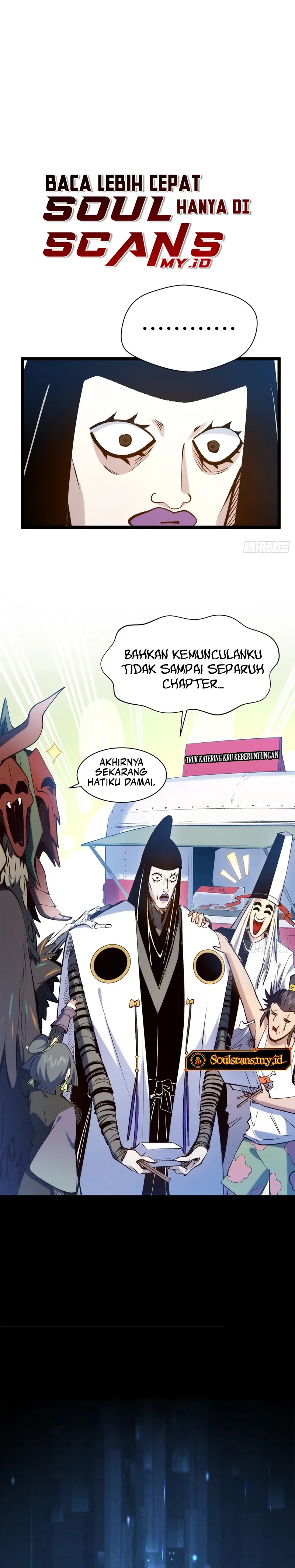 Top Tier Providence: Secretly Cultivate for a Thousand Years chapter 243