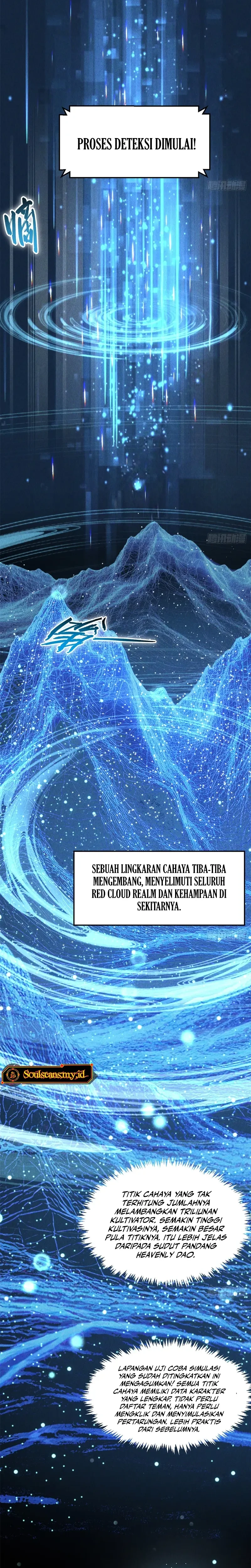 Top Tier Providence: Secretly Cultivate for a Thousand Years chapter 243