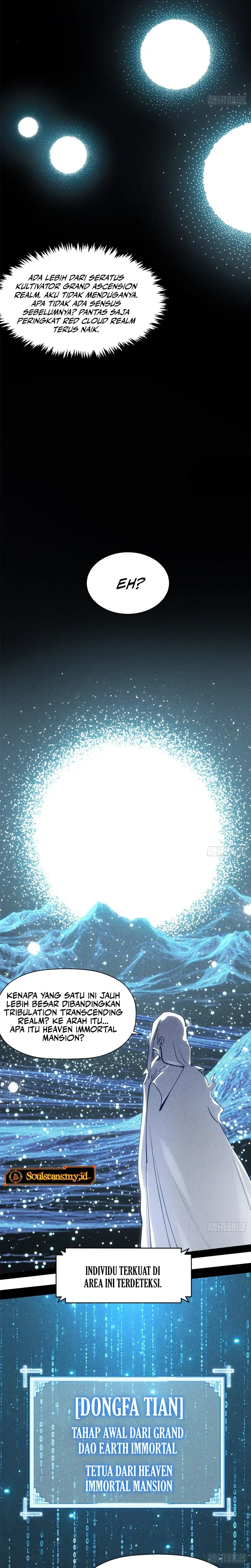 Top Tier Providence: Secretly Cultivate for a Thousand Years chapter 243