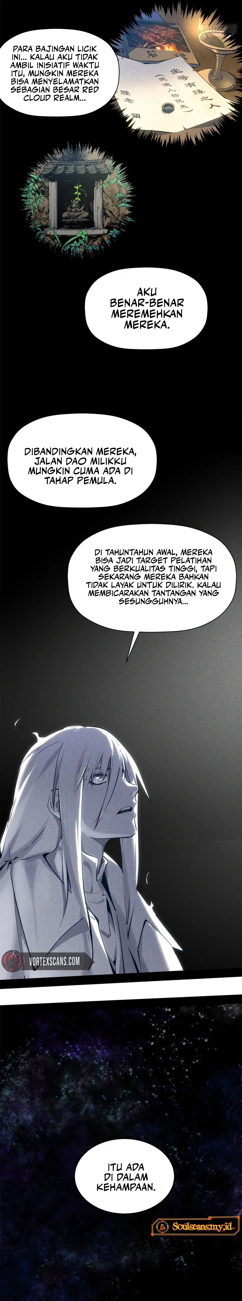 Top Tier Providence: Secretly Cultivate for a Thousand Years chapter 243