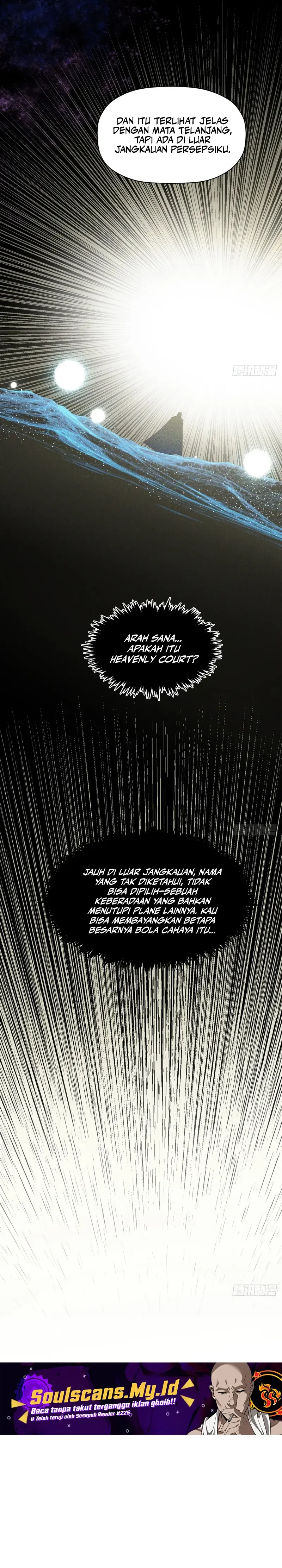 Top Tier Providence: Secretly Cultivate for a Thousand Years chapter 243