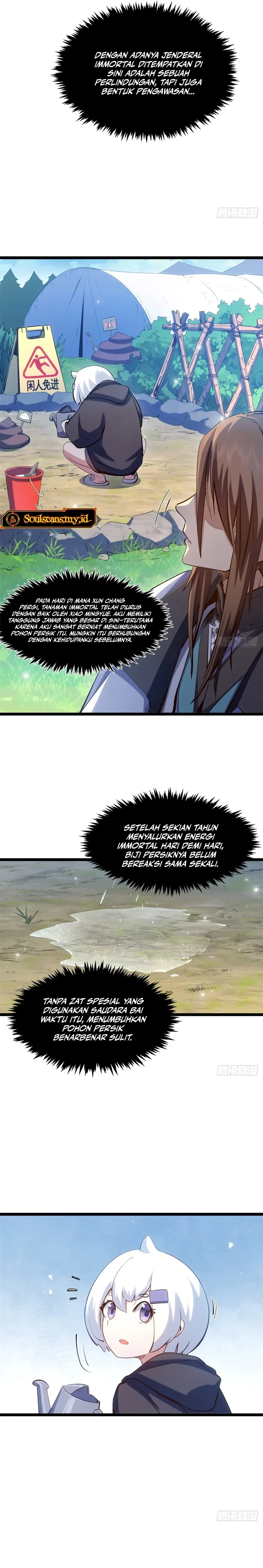 Top Tier Providence: Secretly Cultivate for a Thousand Years chapter 243