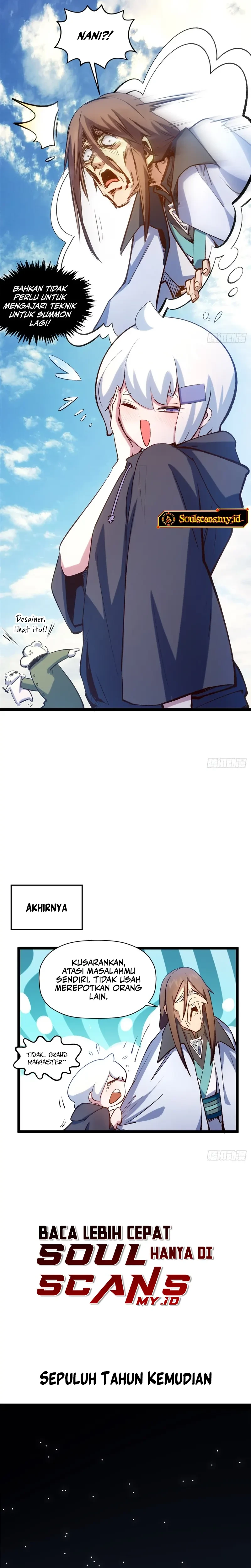 Top Tier Providence: Secretly Cultivate for a Thousand Years chapter 243