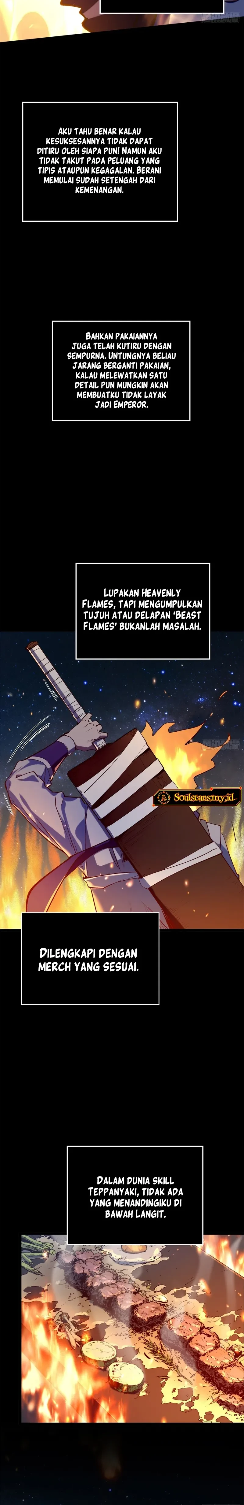 Top Tier Providence: Secretly Cultivate for a Thousand Years chapter 243