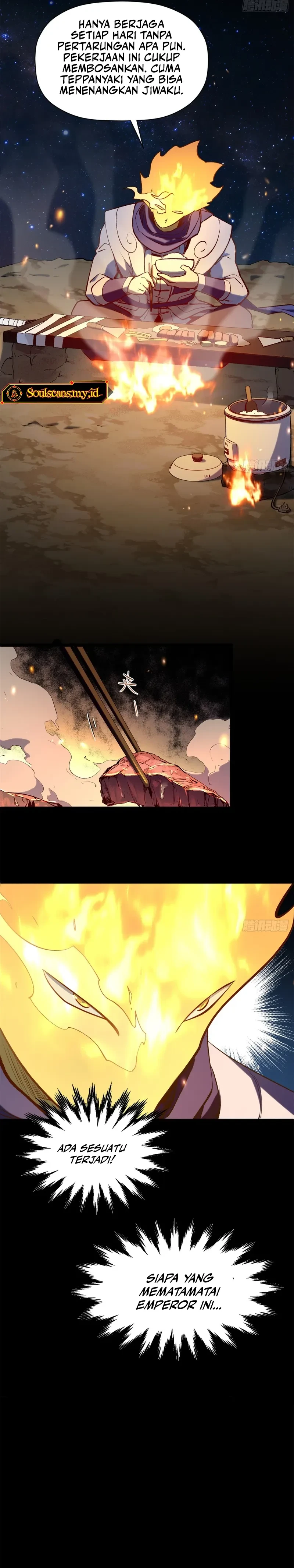 Top Tier Providence: Secretly Cultivate for a Thousand Years chapter 243