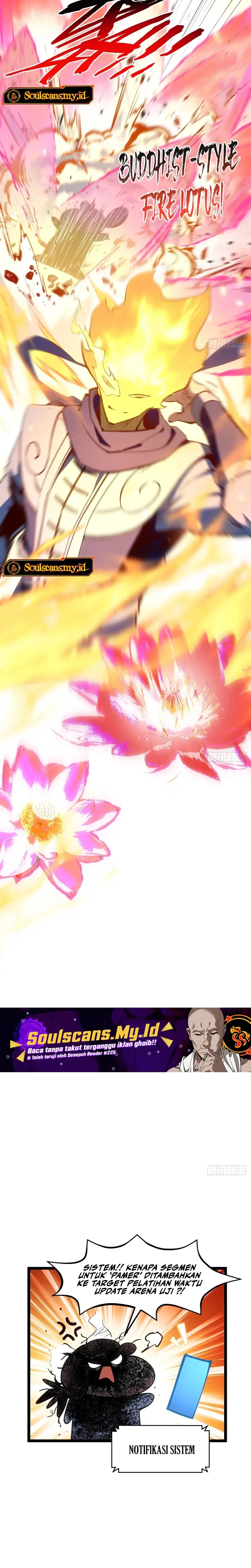 Top Tier Providence: Secretly Cultivate for a Thousand Years chapter 243