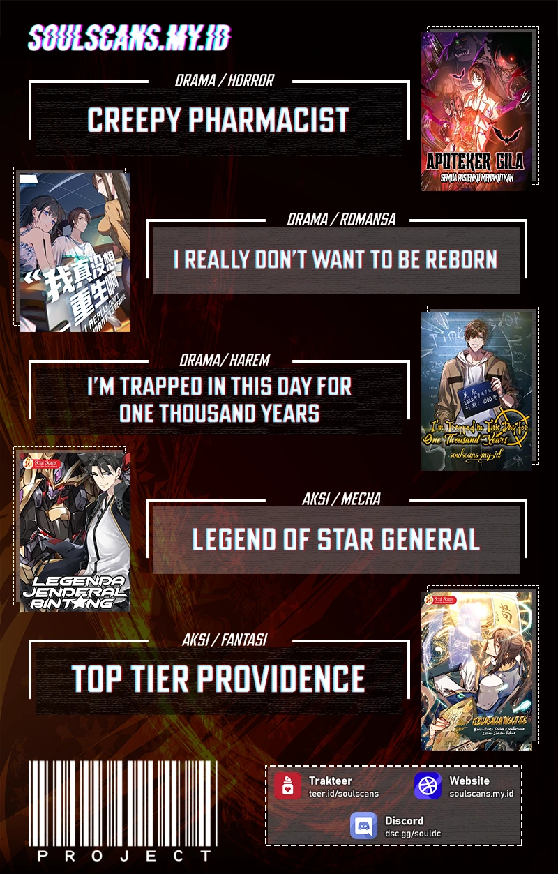 Top Tier Providence: Secretly Cultivate for a Thousand Years chapter 243