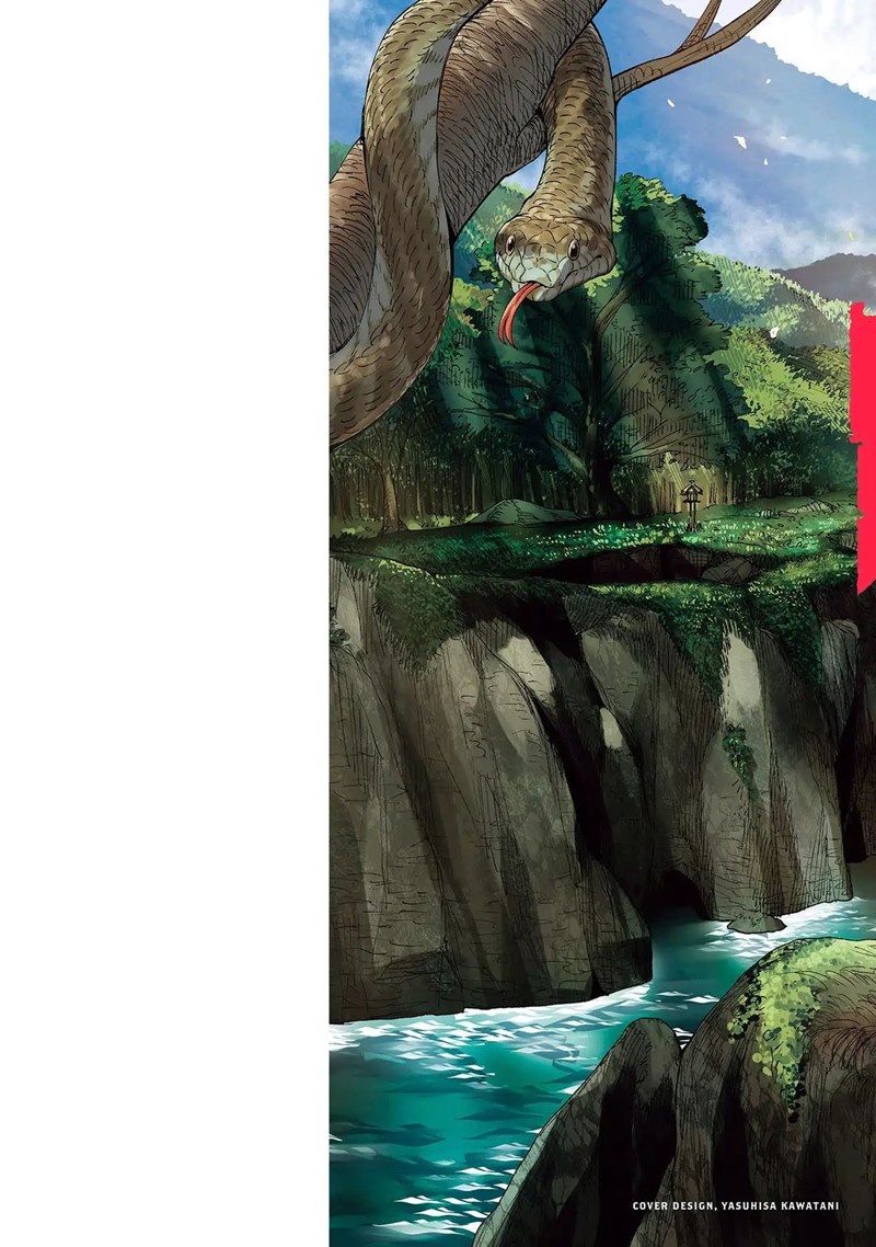 Touge Oni Chapter 01 Bahasa Indonesia