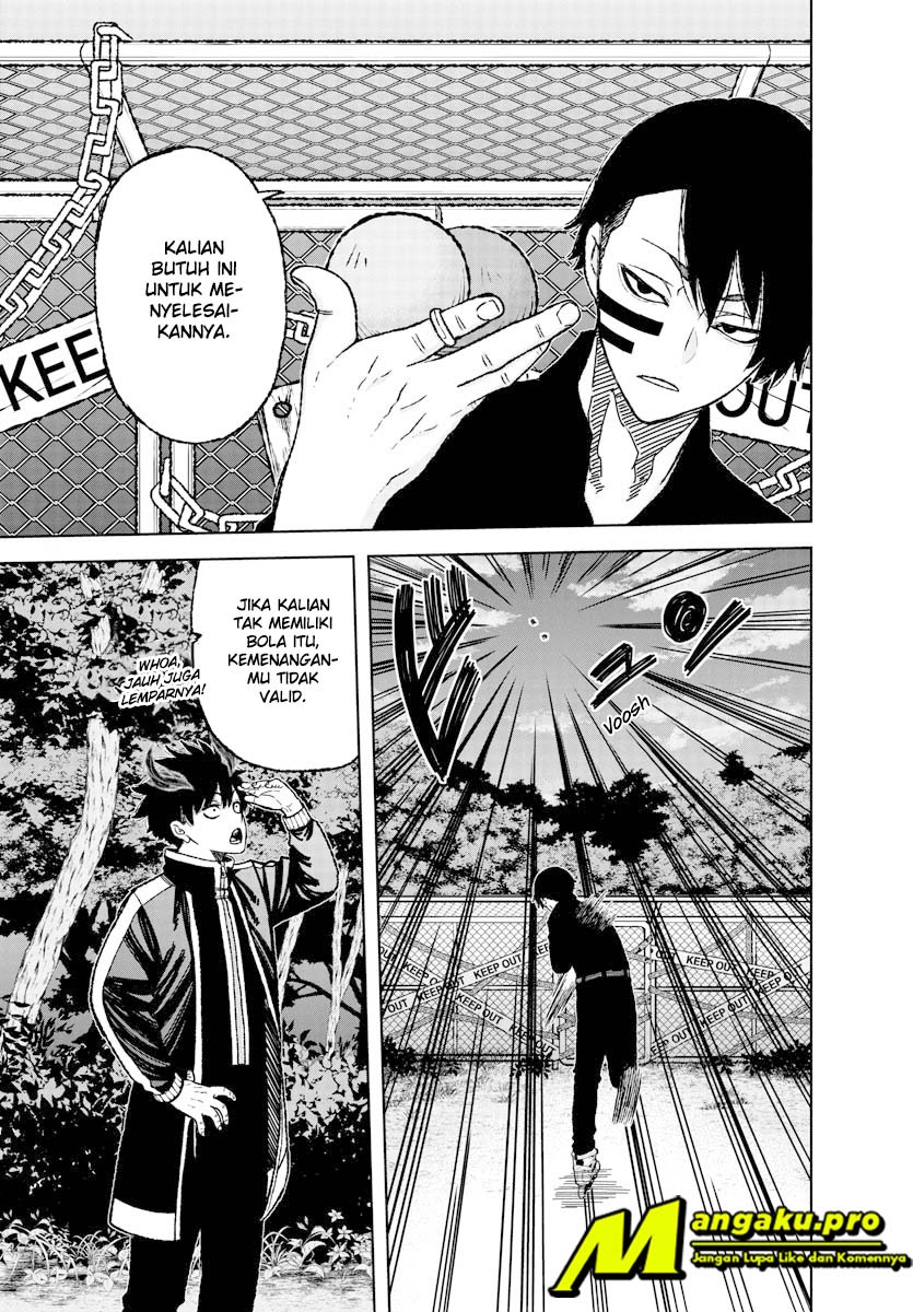 Tougen Anki chapter 5