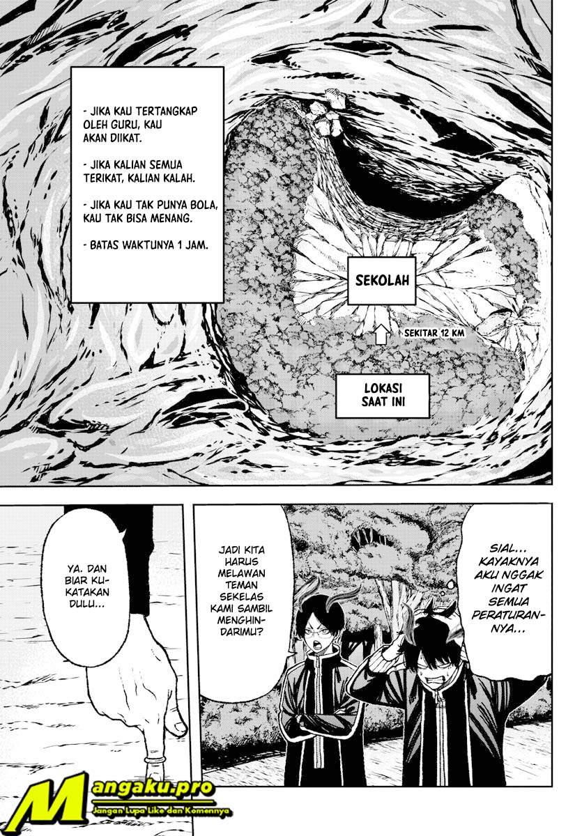 Tougen Anki chapter 5