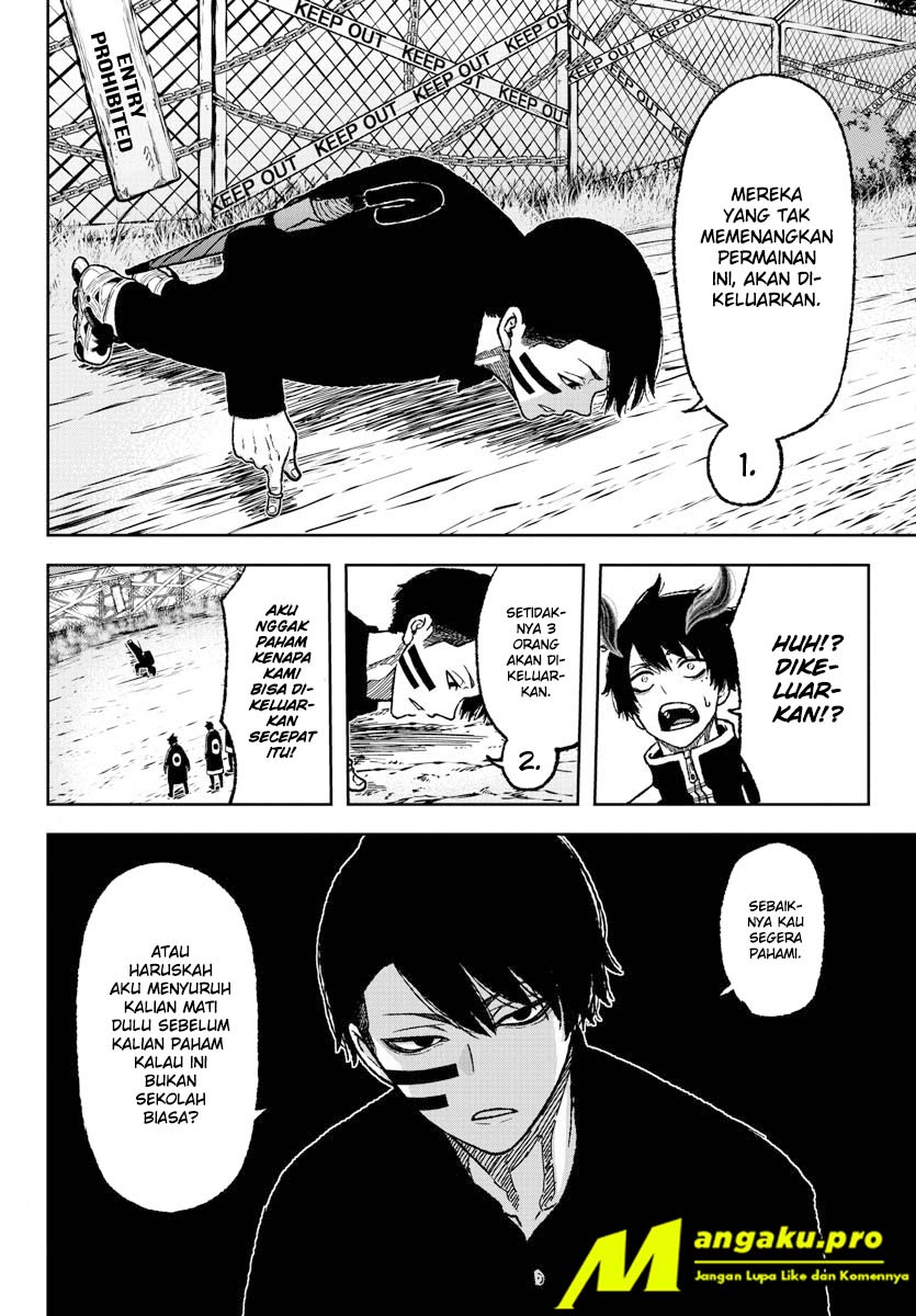 Tougen Anki chapter 5