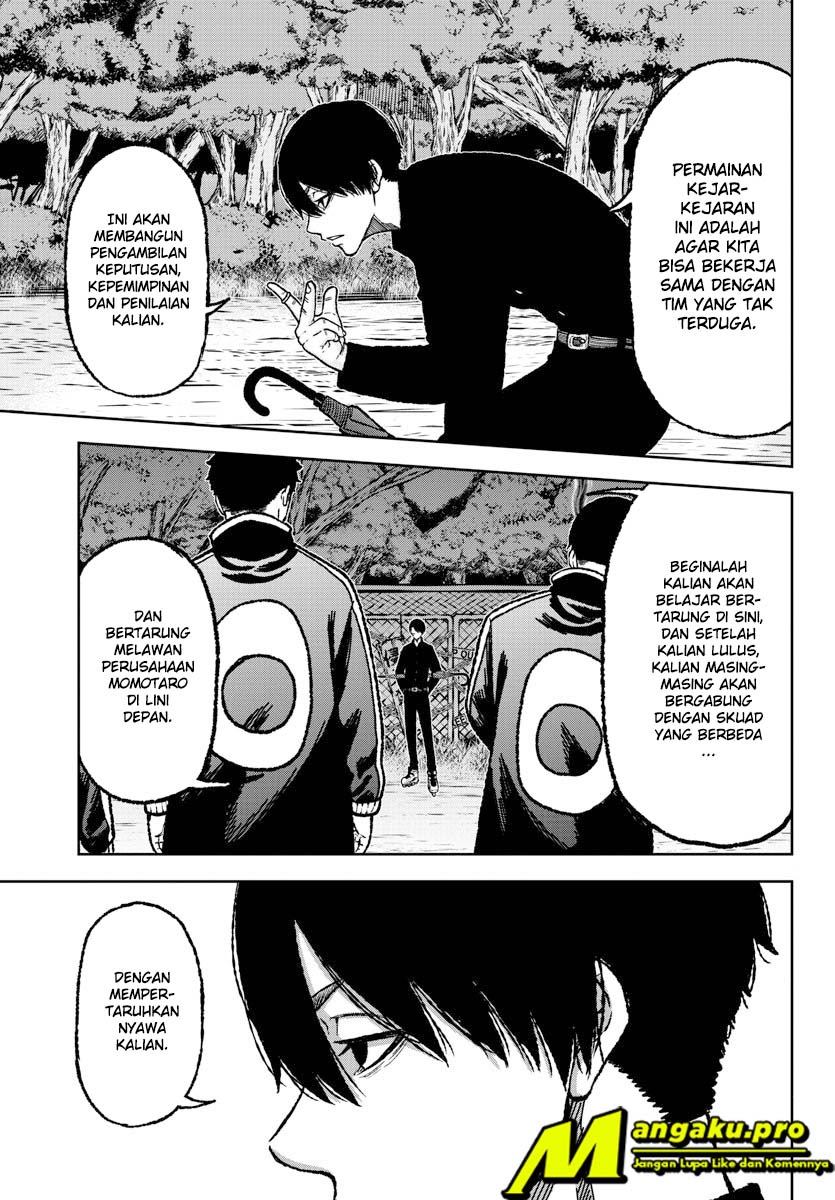 Tougen Anki chapter 5