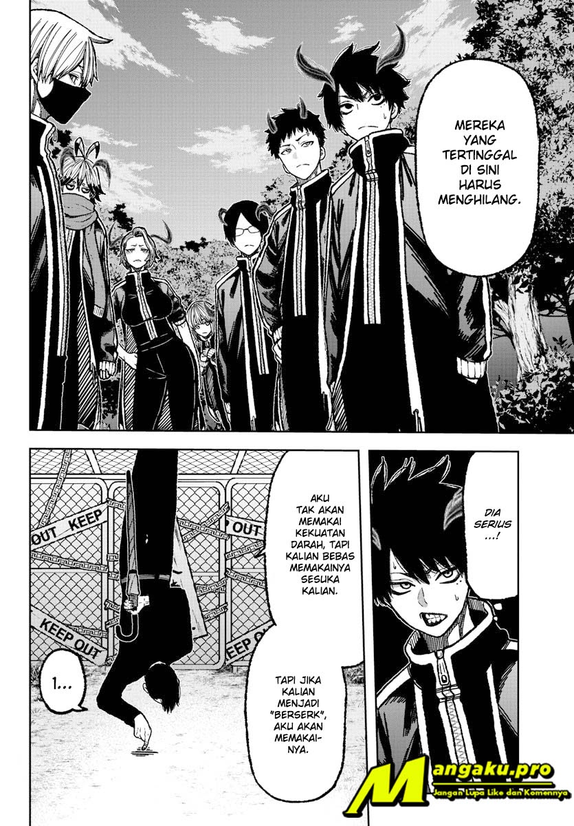 Tougen Anki chapter 5