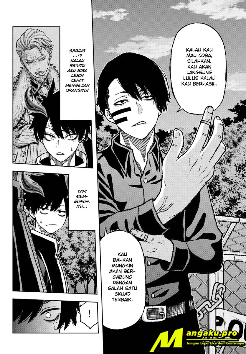 Tougen Anki chapter 5