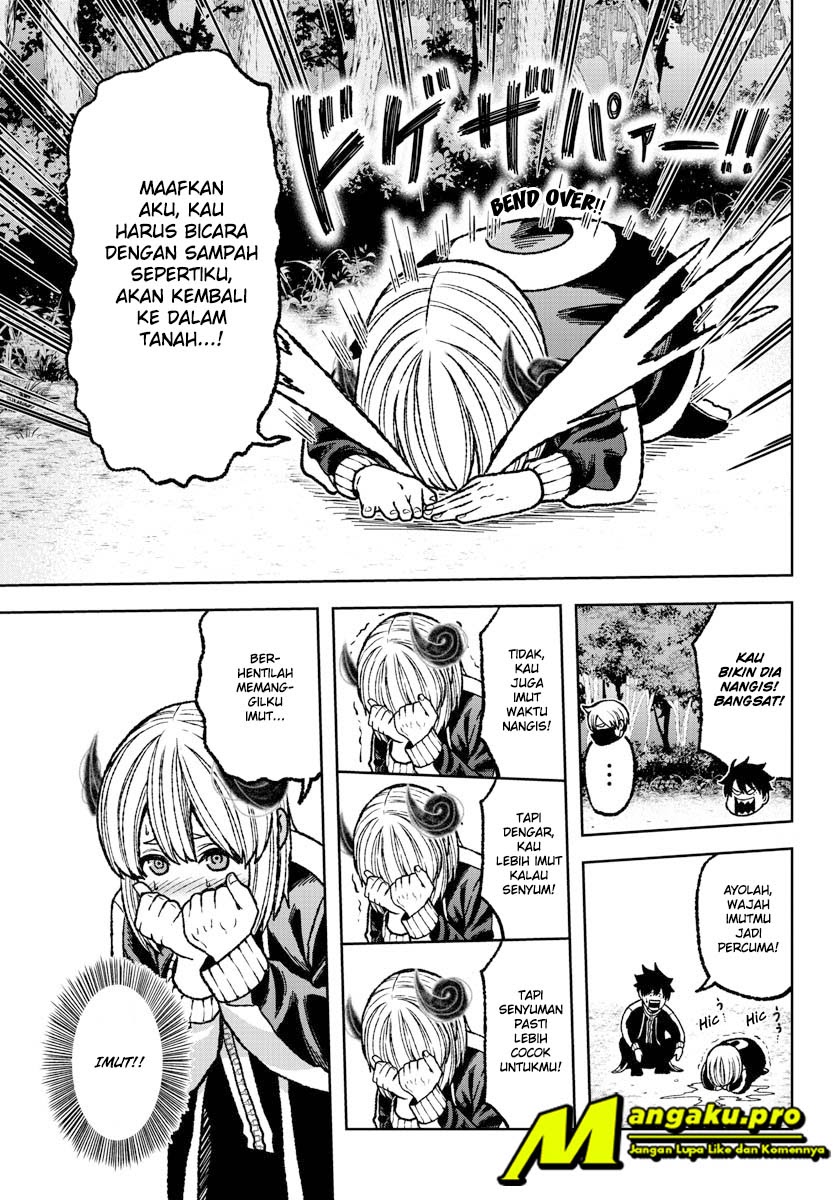 Tougen Anki chapter 5