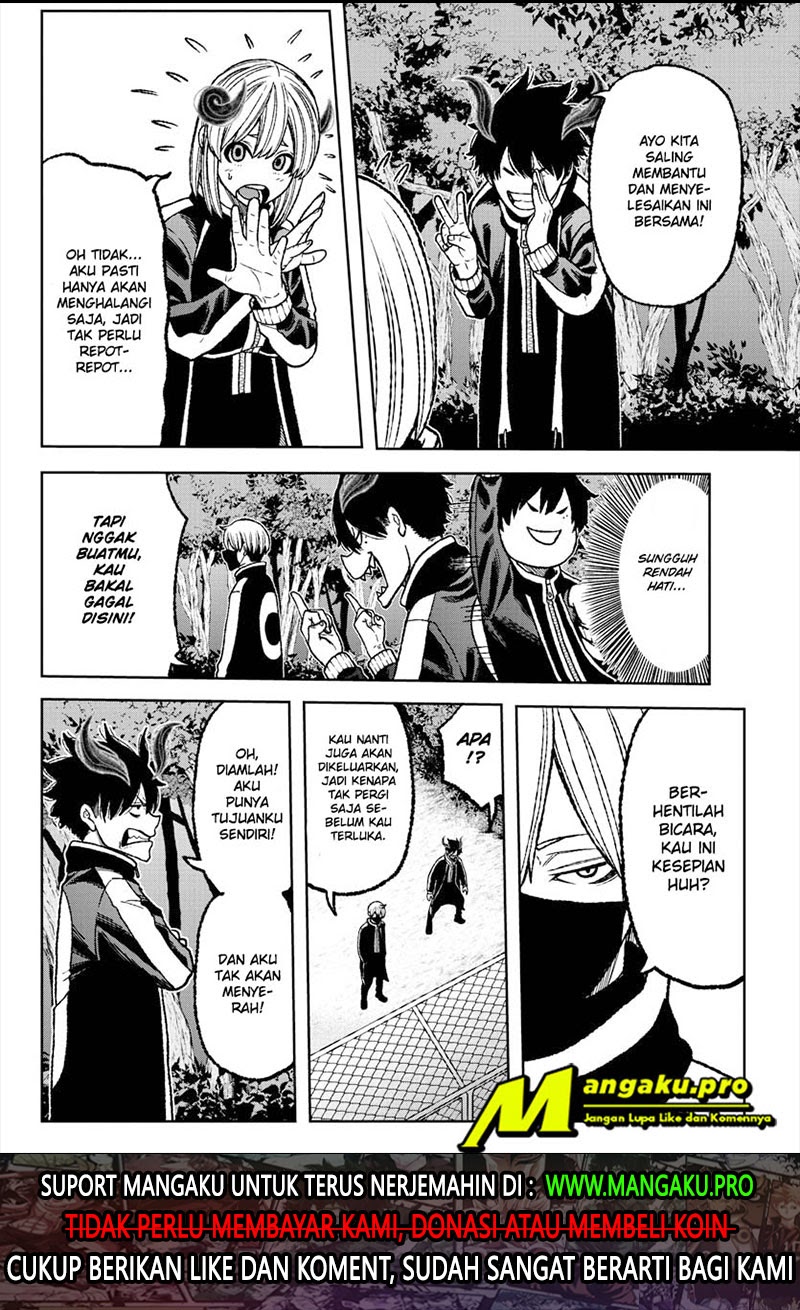 Tougen Anki chapter 5