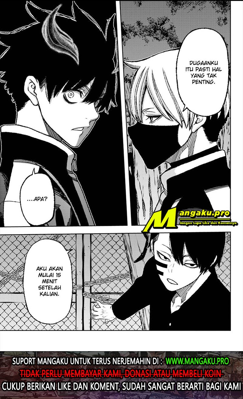 Tougen Anki chapter 5
