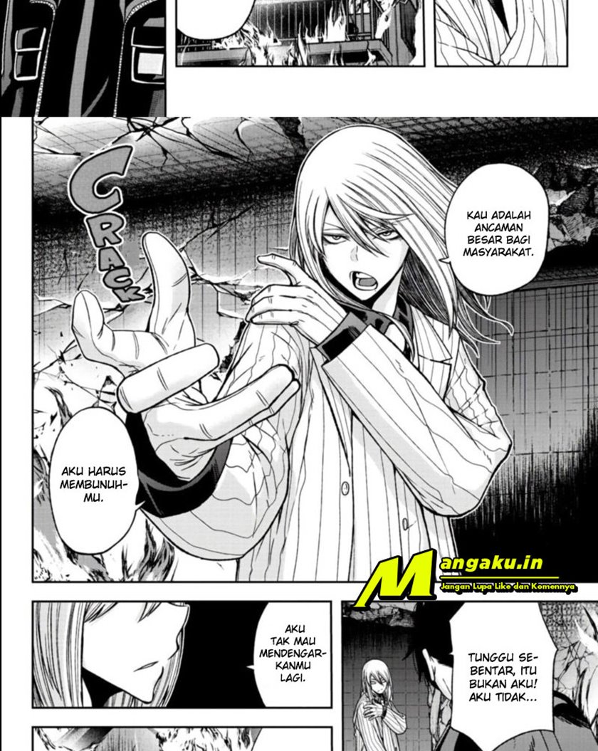 Tougen Anki Chapter 54 Bahasa Indonesia