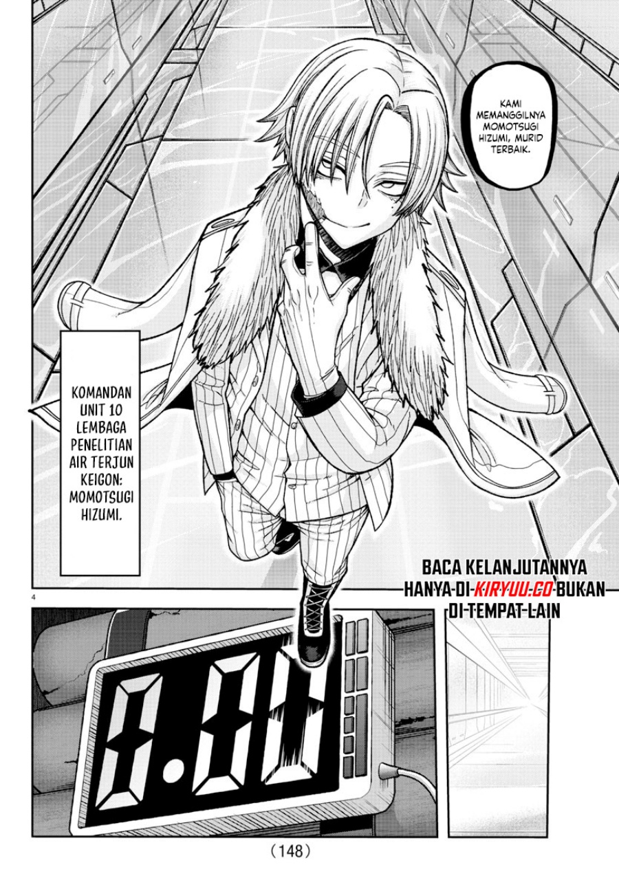 Dilarang COPAS - situs resmi www.mangacanblog.com - Komik tougen anki 133 - chapter 133 134 Indonesia tougen anki 133 - chapter 133 Terbaru 4|Baca Manga Komik Indonesia|Mangacan