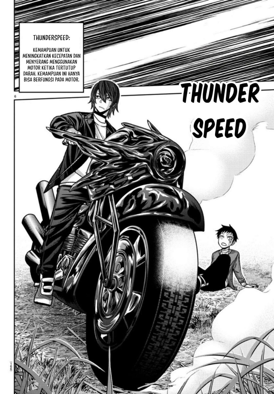 Dilarang COPAS - situs resmi www.mangacanblog.com - Komik tougen anki 152 - chapter 152 153 Indonesia tougen anki 152 - chapter 152 Terbaru 6|Baca Manga Komik Indonesia|Mangacan