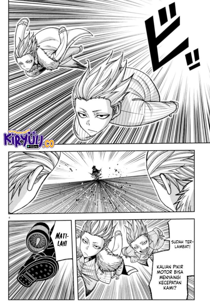 Dilarang COPAS - situs resmi www.mangacanblog.com - Komik tougen anki 154 - chapter 154 155 Indonesia tougen anki 154 - chapter 154 Terbaru 3|Baca Manga Komik Indonesia|Mangacan