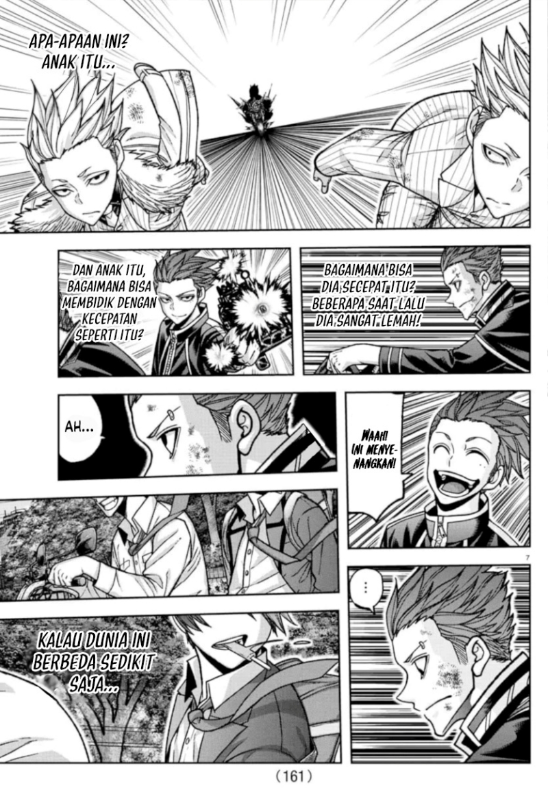 Dilarang COPAS - situs resmi www.mangacanblog.com - Komik tougen anki 154 - chapter 154 155 Indonesia tougen anki 154 - chapter 154 Terbaru 6|Baca Manga Komik Indonesia|Mangacan