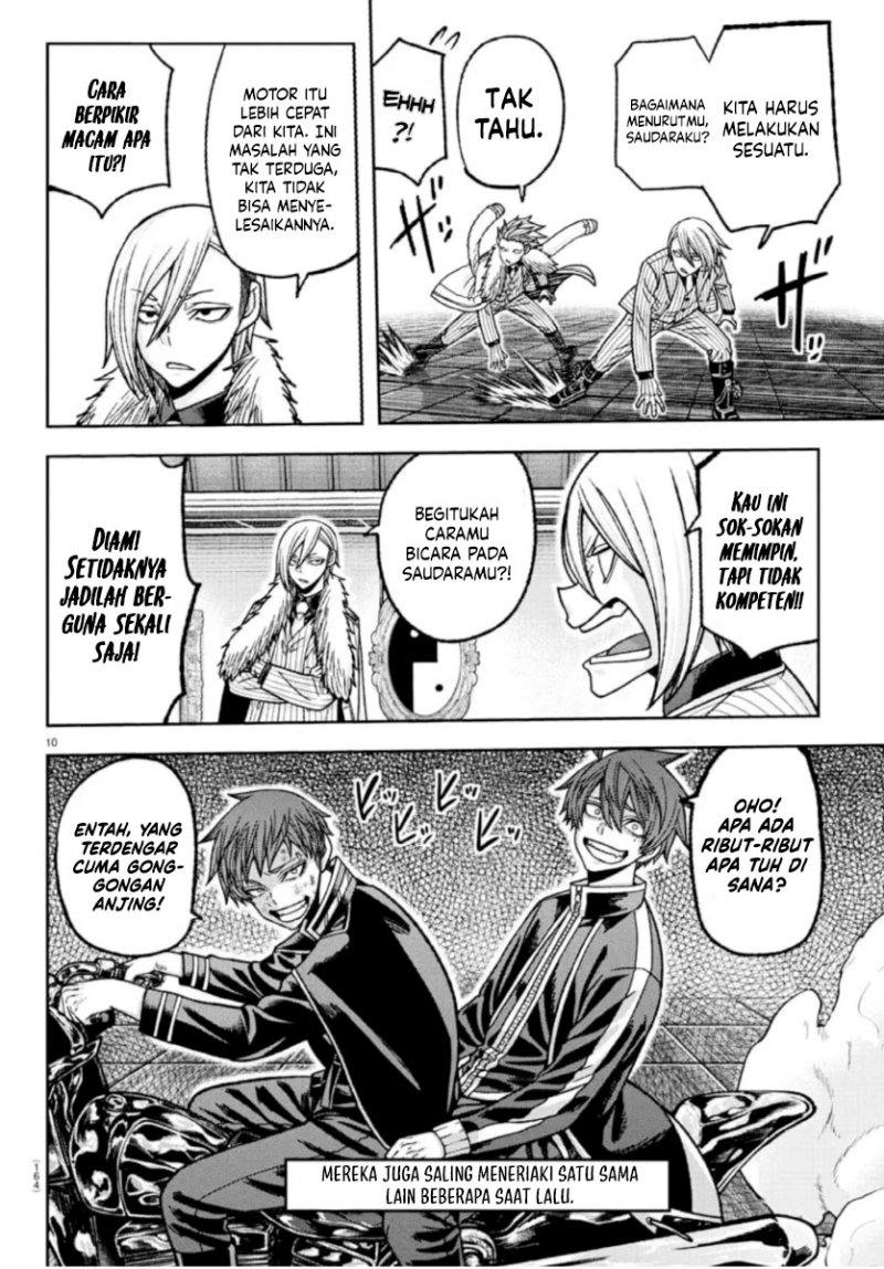 Dilarang COPAS - situs resmi www.mangacanblog.com - Komik tougen anki 154 - chapter 154 155 Indonesia tougen anki 154 - chapter 154 Terbaru 8|Baca Manga Komik Indonesia|Mangacan