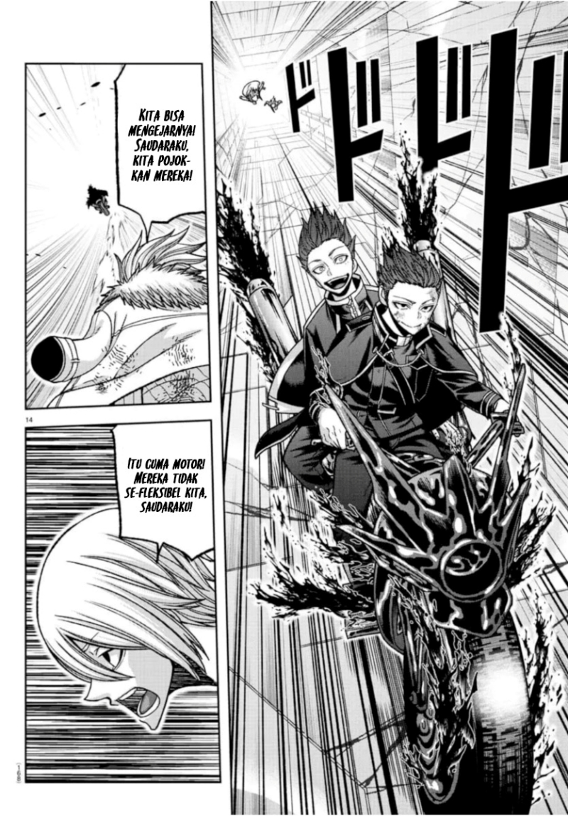 Dilarang COPAS - situs resmi www.mangacanblog.com - Komik tougen anki 154 - chapter 154 155 Indonesia tougen anki 154 - chapter 154 Terbaru 12|Baca Manga Komik Indonesia|Mangacan