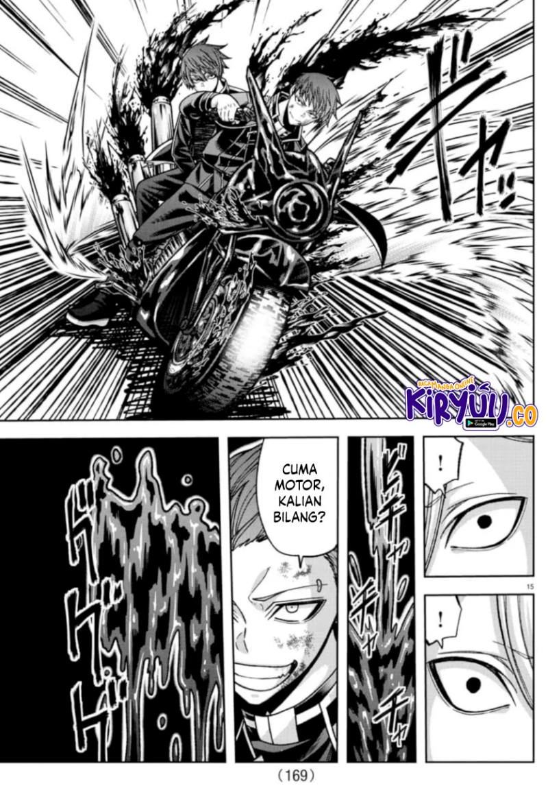 Dilarang COPAS - situs resmi www.mangacanblog.com - Komik tougen anki 154 - chapter 154 155 Indonesia tougen anki 154 - chapter 154 Terbaru 13|Baca Manga Komik Indonesia|Mangacan