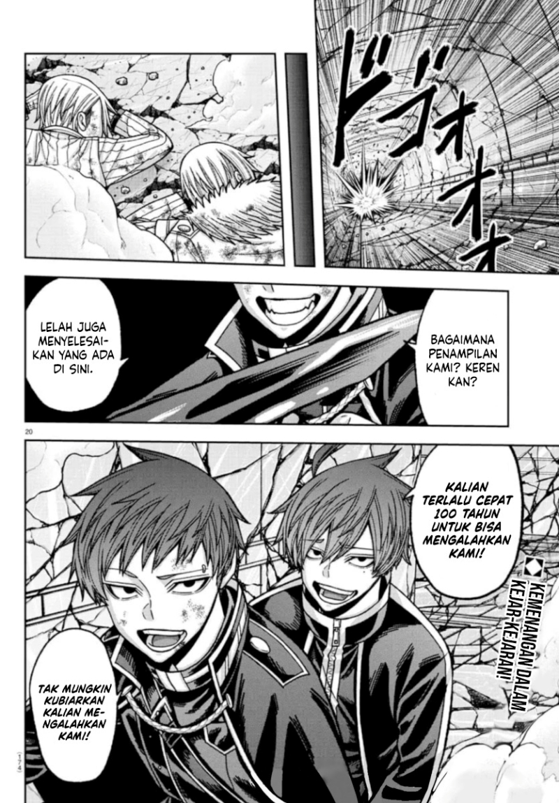 Dilarang COPAS - situs resmi www.mangacanblog.com - Komik tougen anki 154 - chapter 154 155 Indonesia tougen anki 154 - chapter 154 Terbaru 17|Baca Manga Komik Indonesia|Mangacan