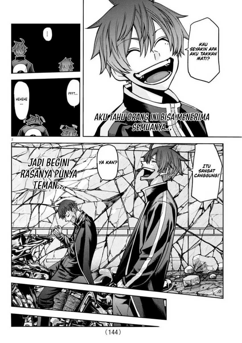 Dilarang COPAS - situs resmi www.mangacanblog.com - Komik tougen anki 155 - chapter 155 156 Indonesia tougen anki 155 - chapter 155 Terbaru 2|Baca Manga Komik Indonesia|Mangacan