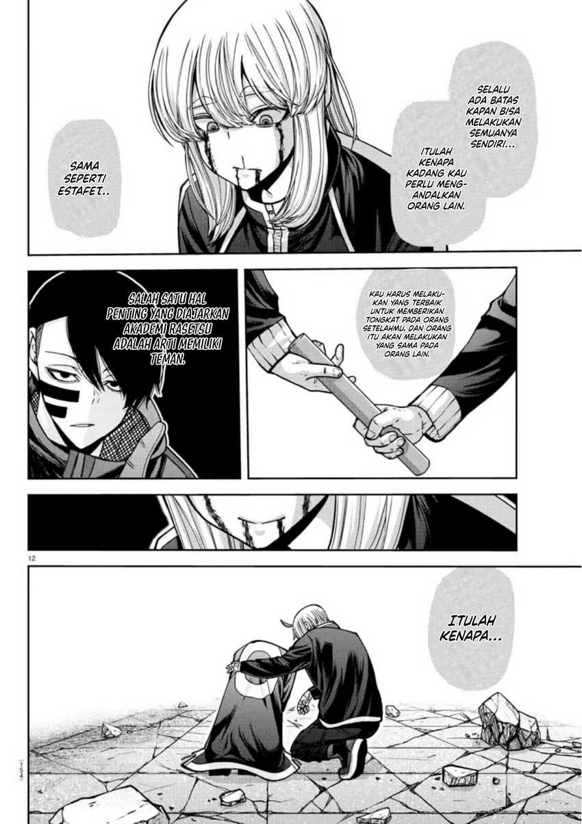 Dilarang COPAS - situs resmi www.mangacanblog.com - Komik tougen anki 155 - chapter 155 156 Indonesia tougen anki 155 - chapter 155 Terbaru 12|Baca Manga Komik Indonesia|Mangacan