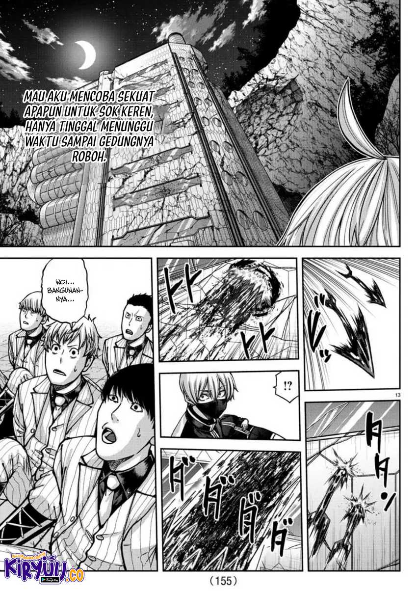 Dilarang COPAS - situs resmi www.mangacanblog.com - Komik tougen anki 155 - chapter 155 156 Indonesia tougen anki 155 - chapter 155 Terbaru 13|Baca Manga Komik Indonesia|Mangacan