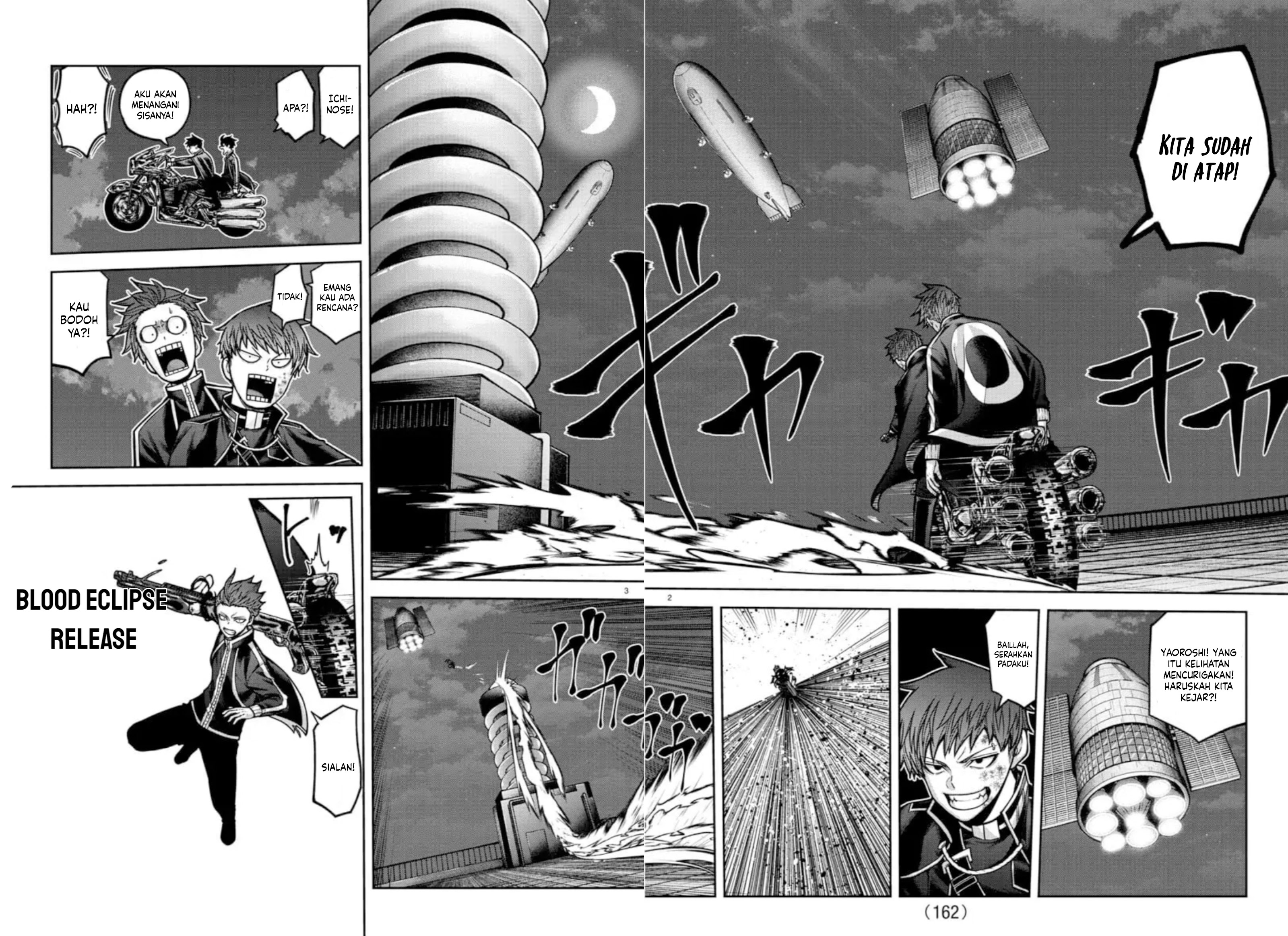 Dilarang COPAS - situs resmi www.mangacanblog.com - Komik tougen anki 156 - chapter 156 157 Indonesia tougen anki 156 - chapter 156 Terbaru 2|Baca Manga Komik Indonesia|Mangacan