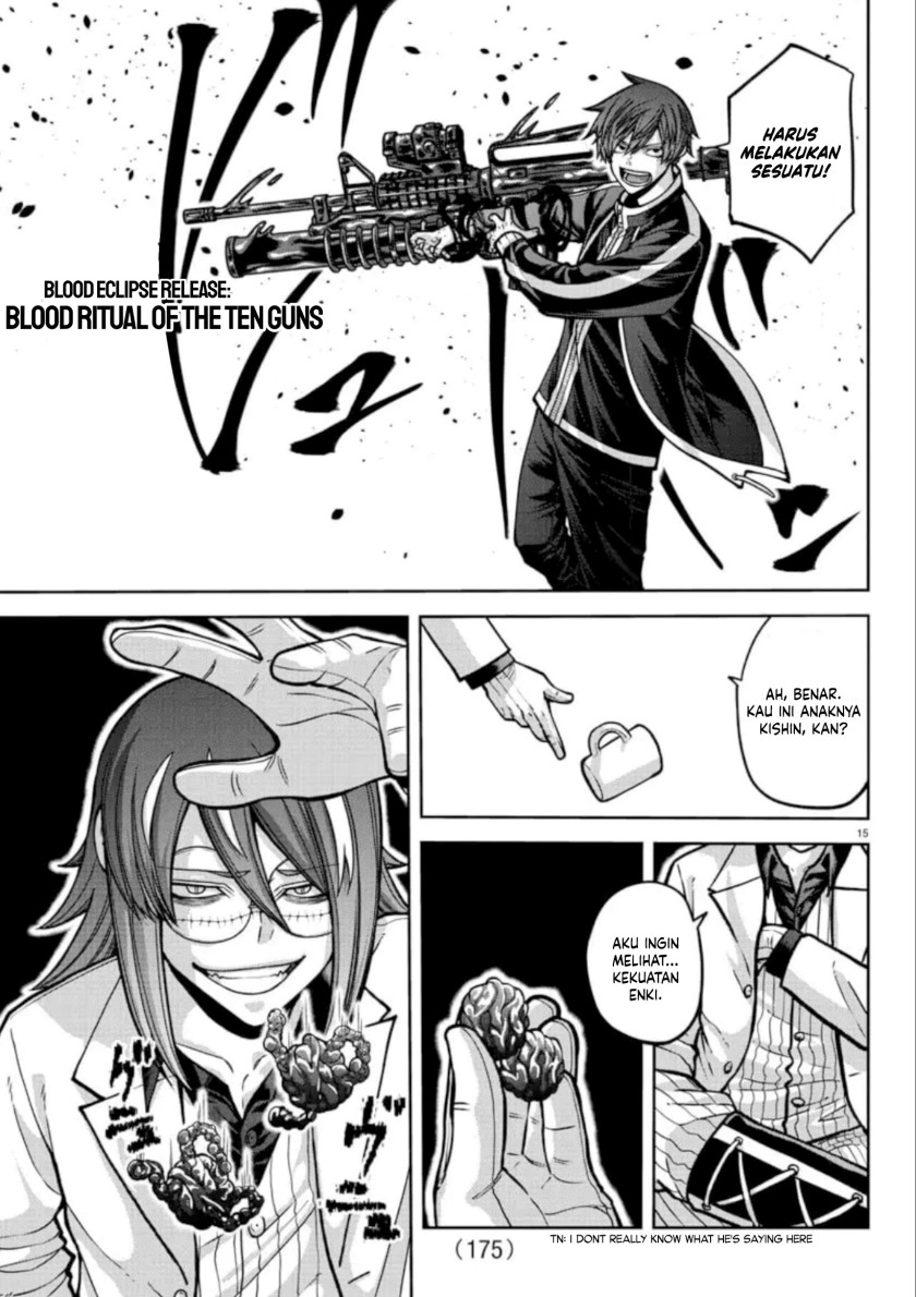 Dilarang COPAS - situs resmi www.mangacanblog.com - Komik tougen anki 156 - chapter 156 157 Indonesia tougen anki 156 - chapter 156 Terbaru 12|Baca Manga Komik Indonesia|Mangacan
