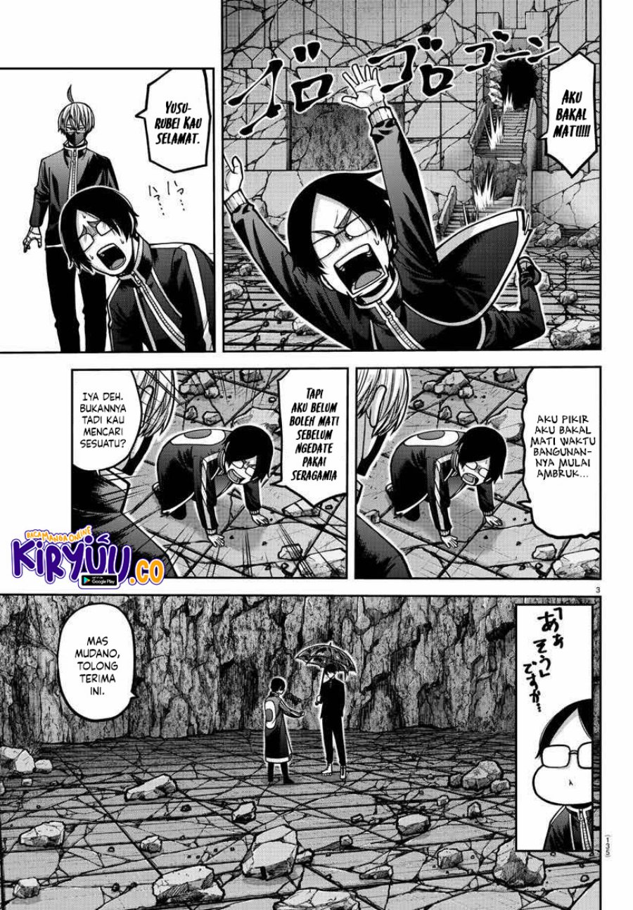 Dilarang COPAS - situs resmi www.mangacanblog.com - Komik tougen anki 161 - chapter 161 162 Indonesia tougen anki 161 - chapter 161 Terbaru 3|Baca Manga Komik Indonesia|Mangacan
