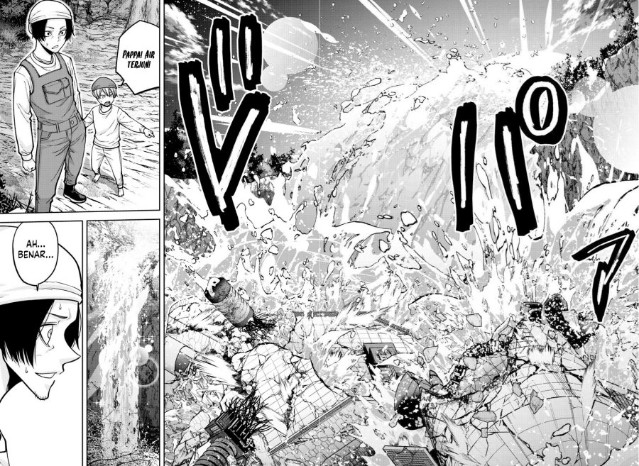 Dilarang COPAS - situs resmi www.mangacanblog.com - Komik tougen anki 161 - chapter 161 162 Indonesia tougen anki 161 - chapter 161 Terbaru 10|Baca Manga Komik Indonesia|Mangacan