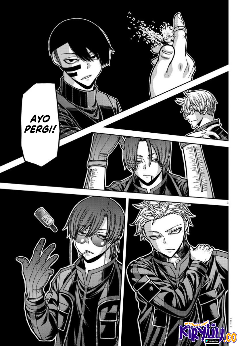 Dilarang COPAS - situs resmi www.mangacanblog.com - Komik tougen anki 170 - chapter 170 171 Indonesia tougen anki 170 - chapter 170 Terbaru 3|Baca Manga Komik Indonesia|Mangacan