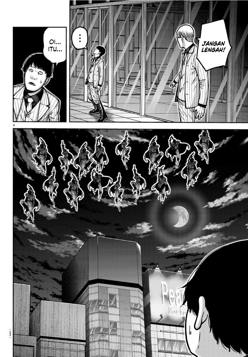 Dilarang COPAS - situs resmi www.mangacanblog.com - Komik tougen anki 170 - chapter 170 171 Indonesia tougen anki 170 - chapter 170 Terbaru 4|Baca Manga Komik Indonesia|Mangacan