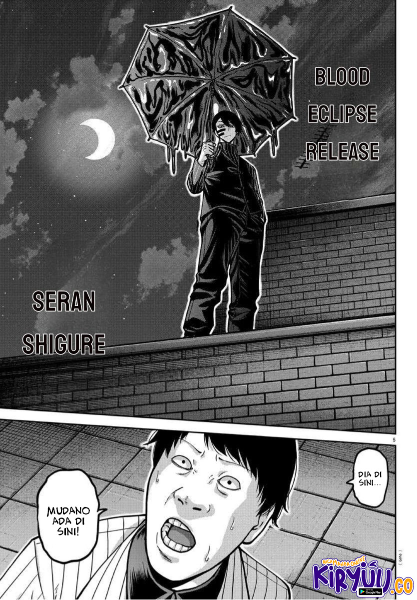Dilarang COPAS - situs resmi www.mangacanblog.com - Komik tougen anki 170 - chapter 170 171 Indonesia tougen anki 170 - chapter 170 Terbaru 5|Baca Manga Komik Indonesia|Mangacan