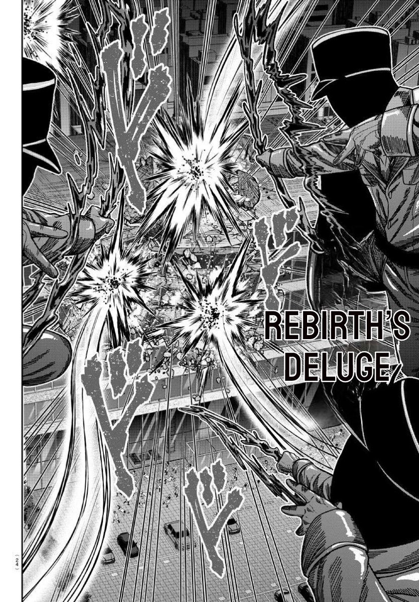 Dilarang COPAS - situs resmi www.mangacanblog.com - Komik tougen anki 170 - chapter 170 171 Indonesia tougen anki 170 - chapter 170 Terbaru 6|Baca Manga Komik Indonesia|Mangacan