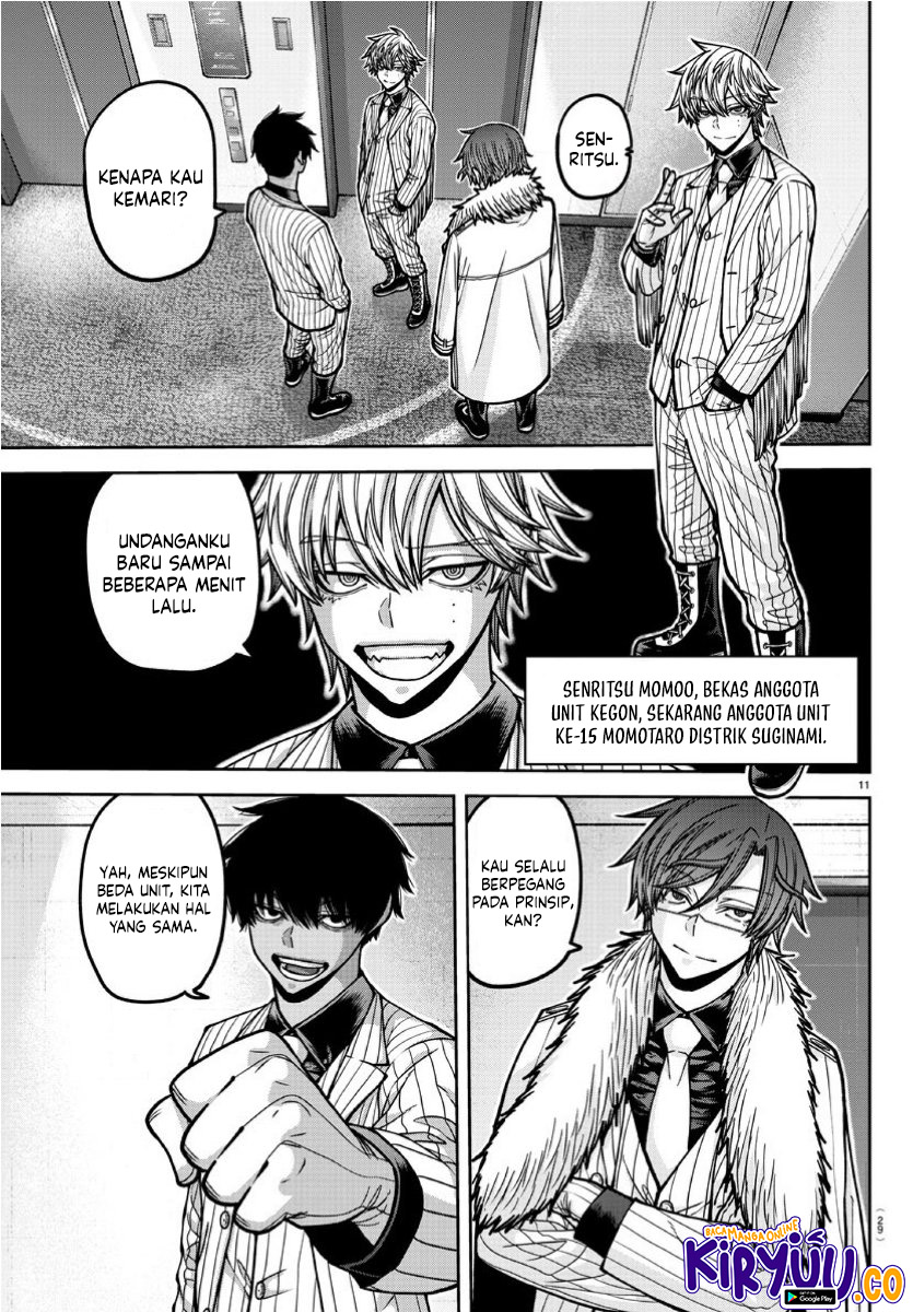 Dilarang COPAS - situs resmi www.mangacanblog.com - Komik tougen anki 170 - chapter 170 171 Indonesia tougen anki 170 - chapter 170 Terbaru 11|Baca Manga Komik Indonesia|Mangacan